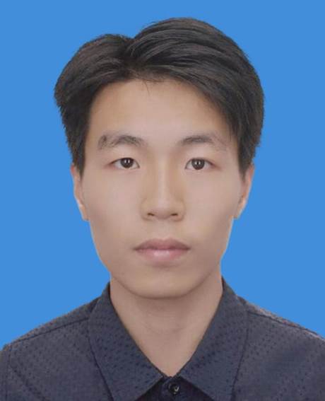 曾锦鸿蓝底证件照